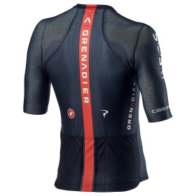 Maillot 2021 Ineos Grenadiers N001